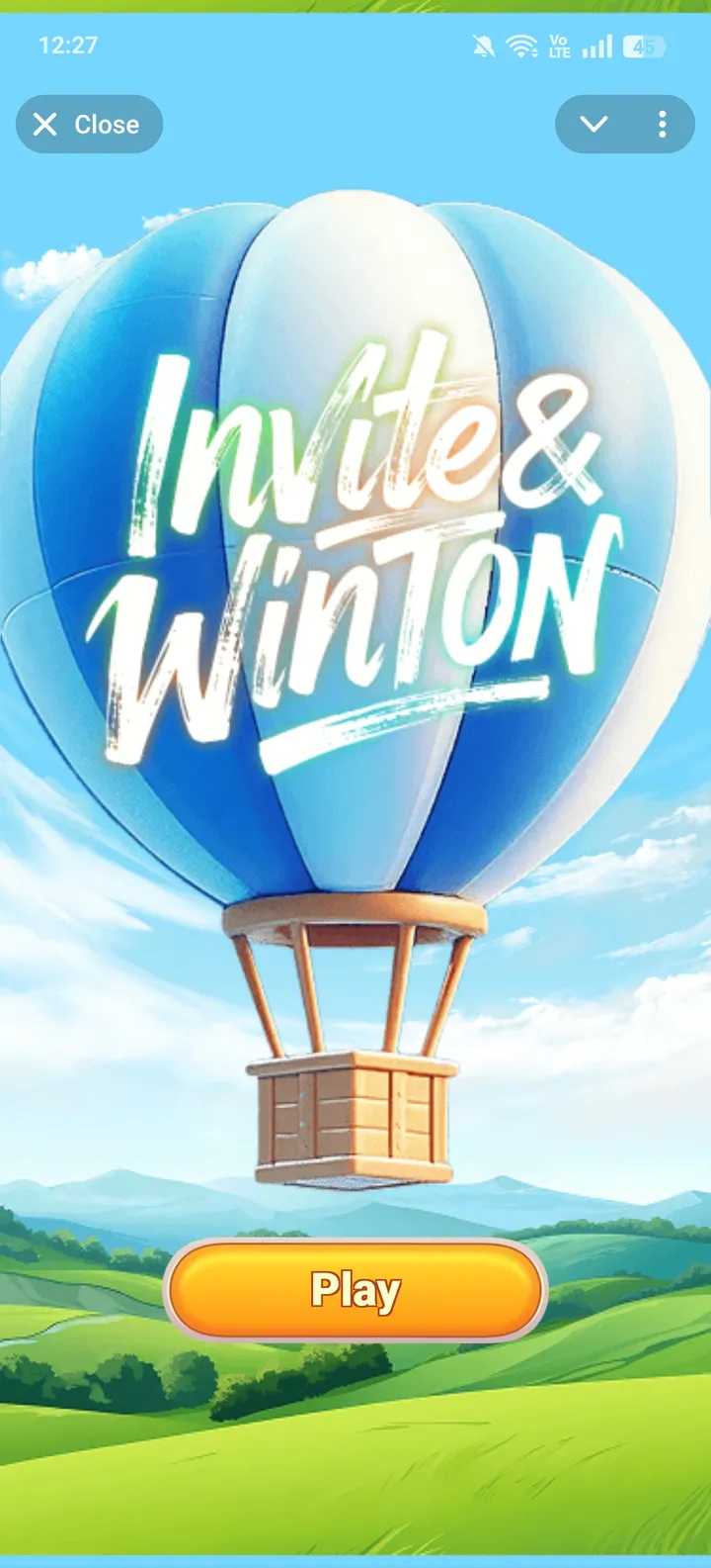 SkyTON screenshot 1