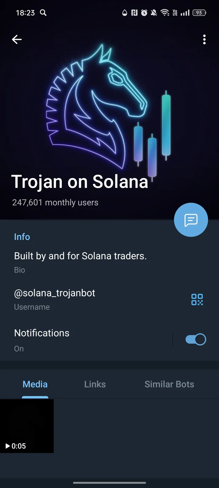 Trojan screenshot 4