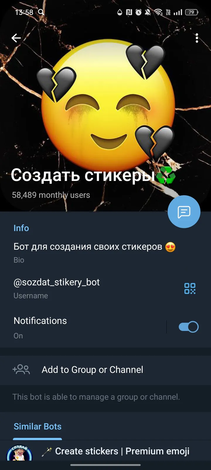 Sticker Creator screenshot 4