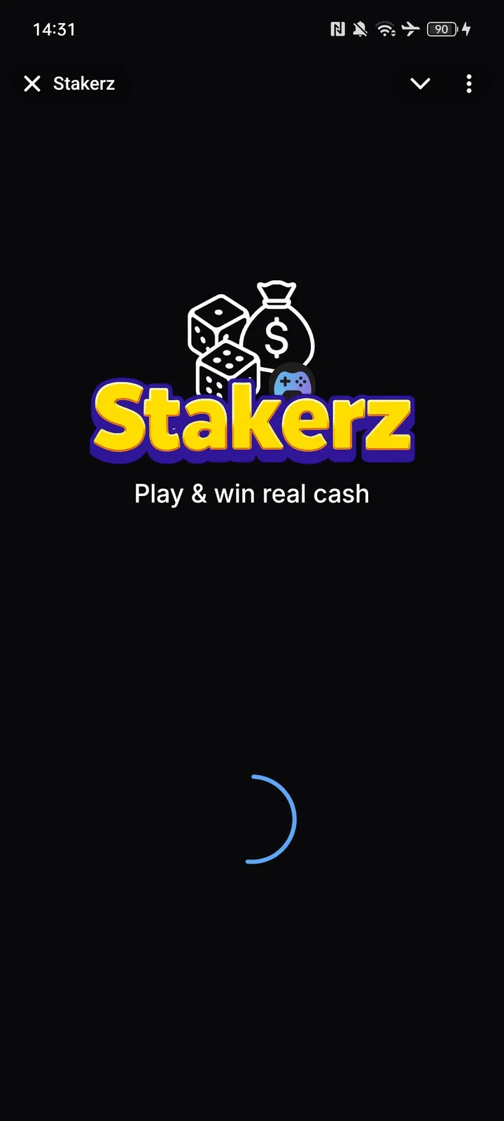 Stakerz screenshot 1