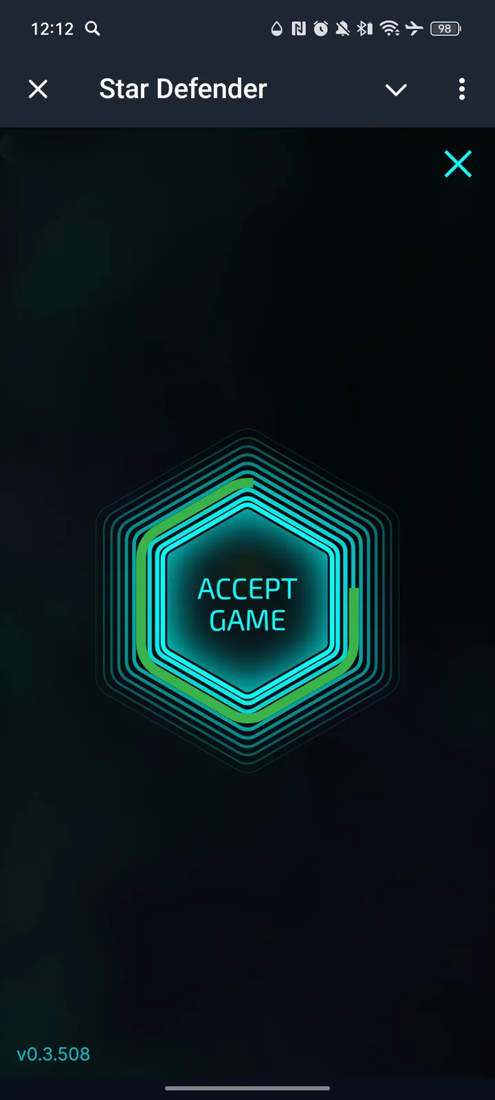 Star Defender screenshot 3