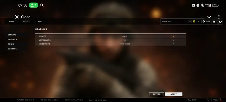 Strike Division screenshot 2