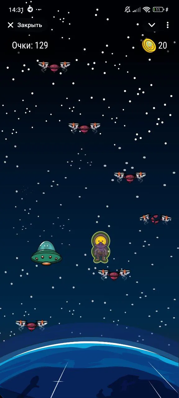 SunSpace JUMP screenshot 4