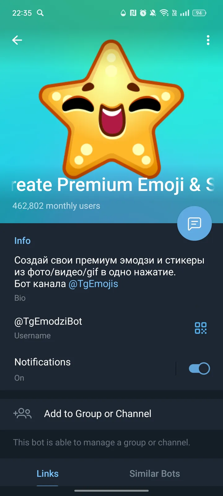 Premium Emoji & Sticker Creator screenshot 4