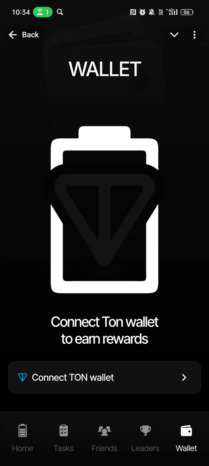 Battery screenshot 4