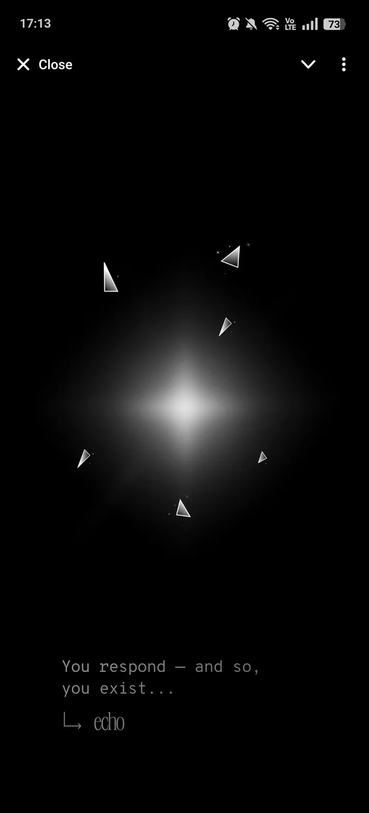 Glance Game screenshot 2