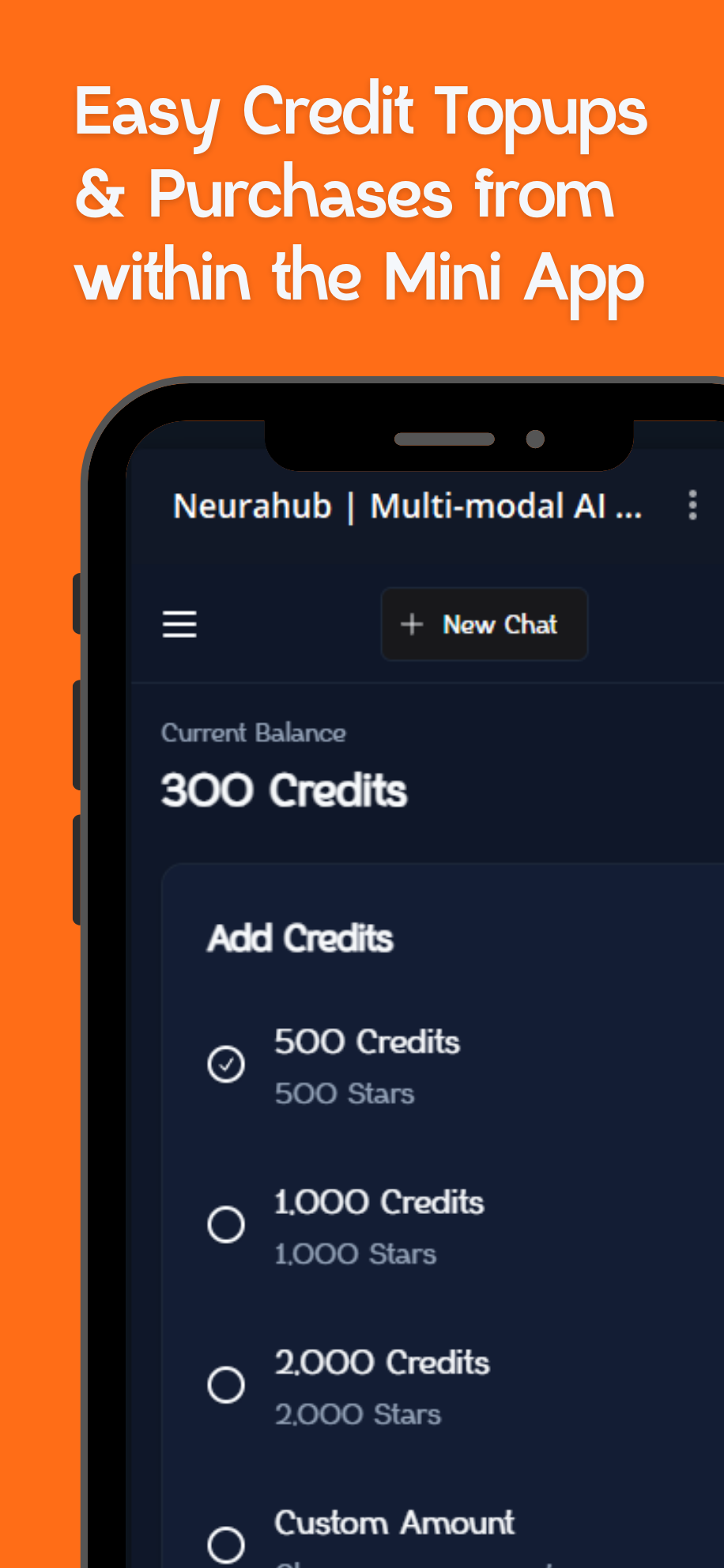 Neurahub screenshot 3