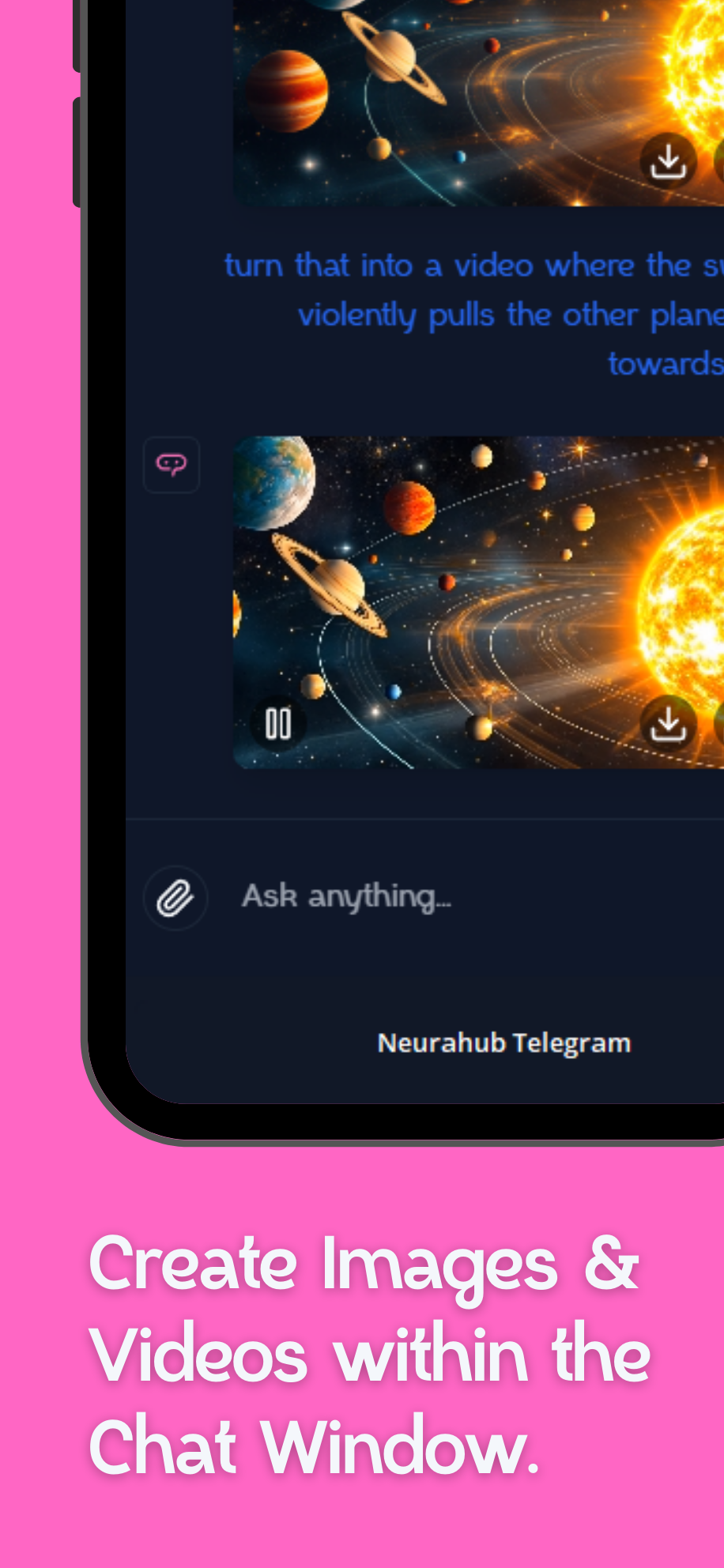 Neurahub screenshot 2