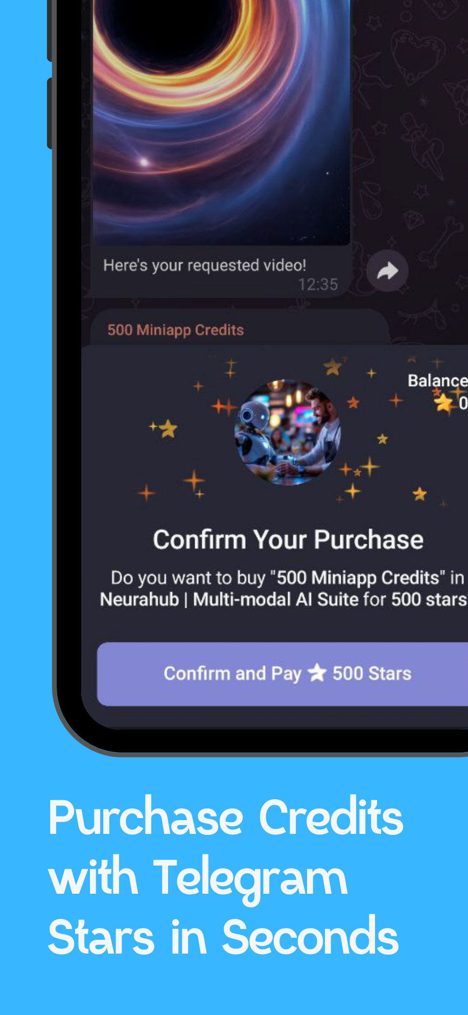 Neurahub screenshot 4