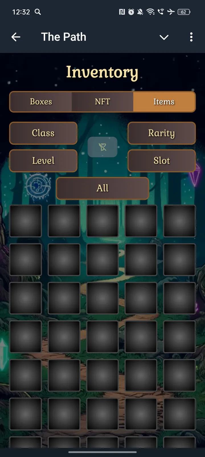 The Path screenshot 2