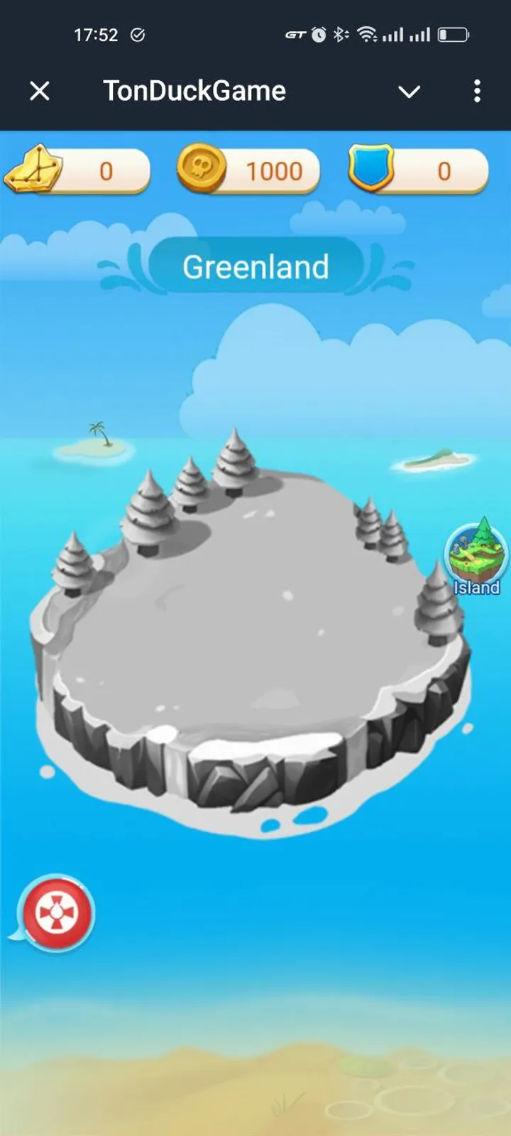 TonDuckGame screenshot 3