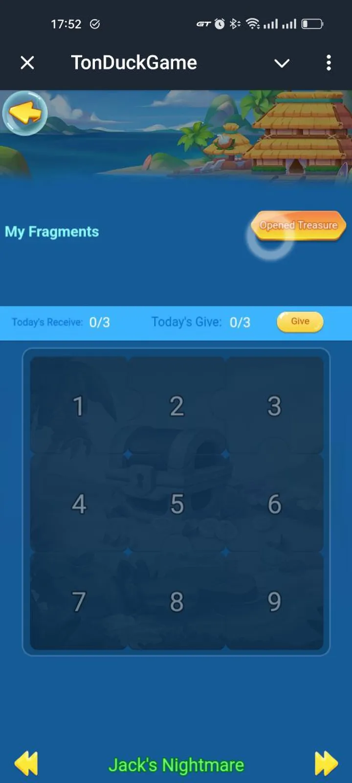 TonDuckGame screenshot 4