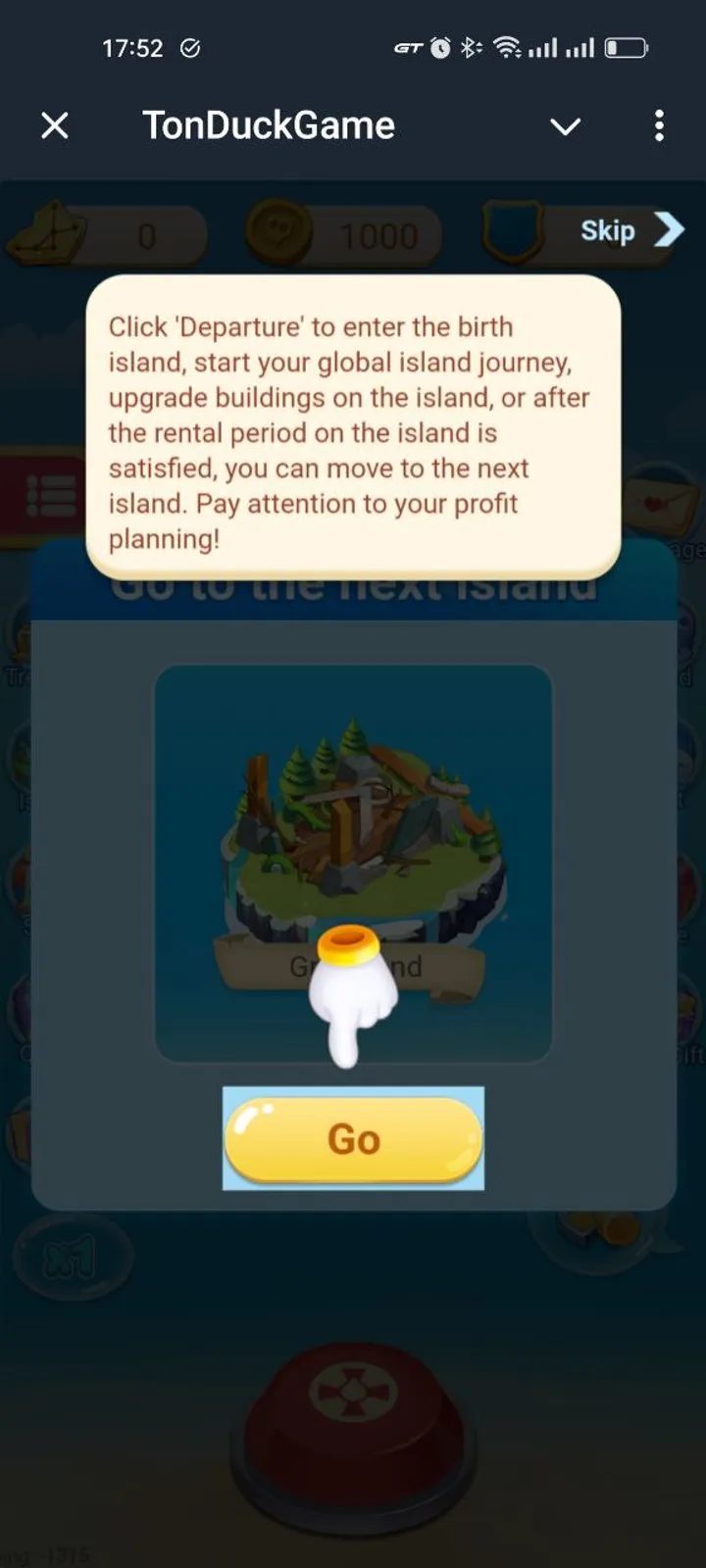 TonDuckGame screenshot 5