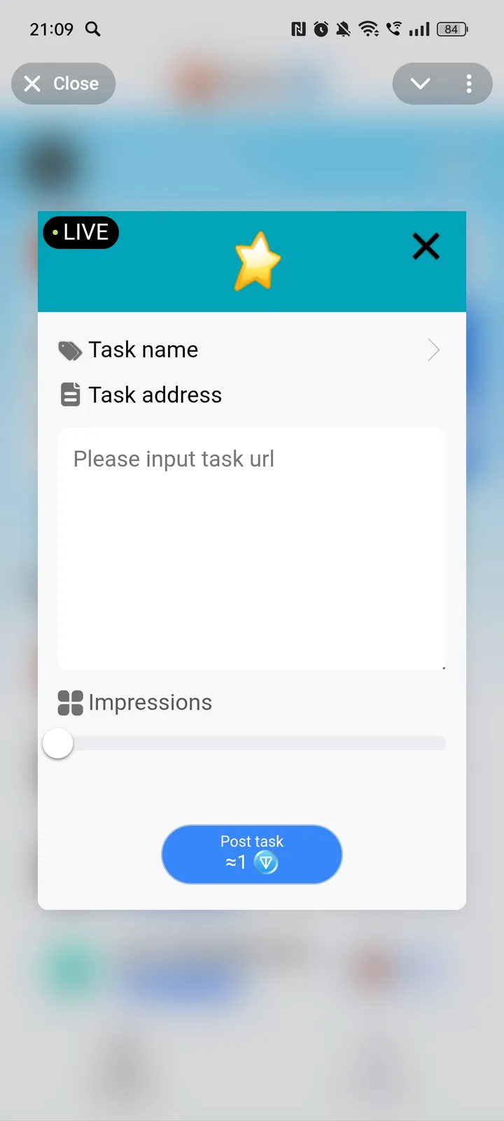 To New screenshot 4