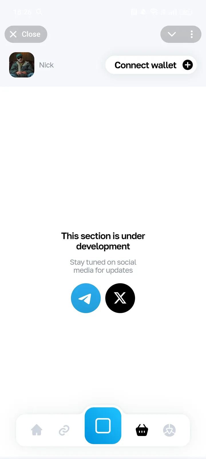 TonTrust screenshot 4