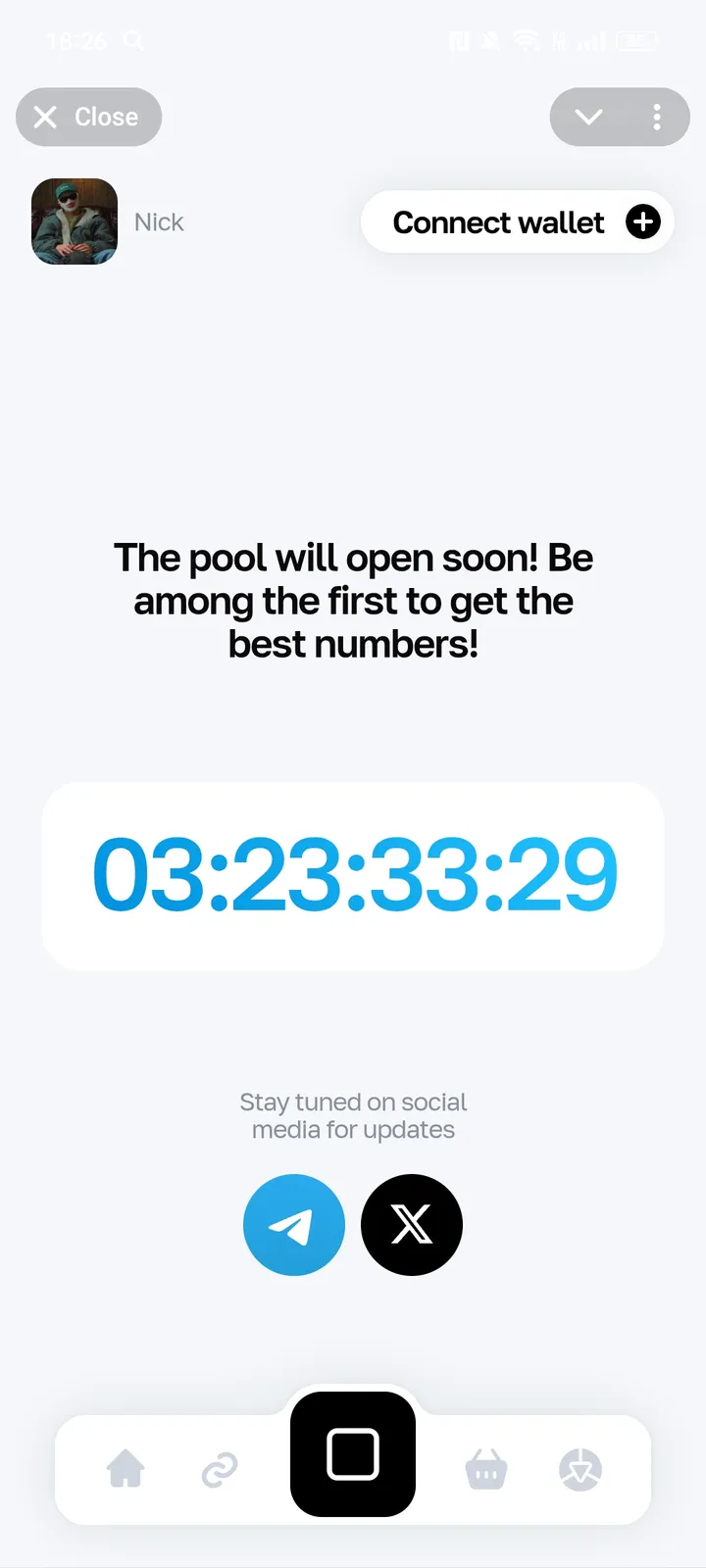 TonTrust screenshot 3