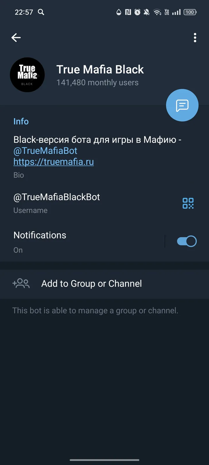 True Mafia Black screenshot 2