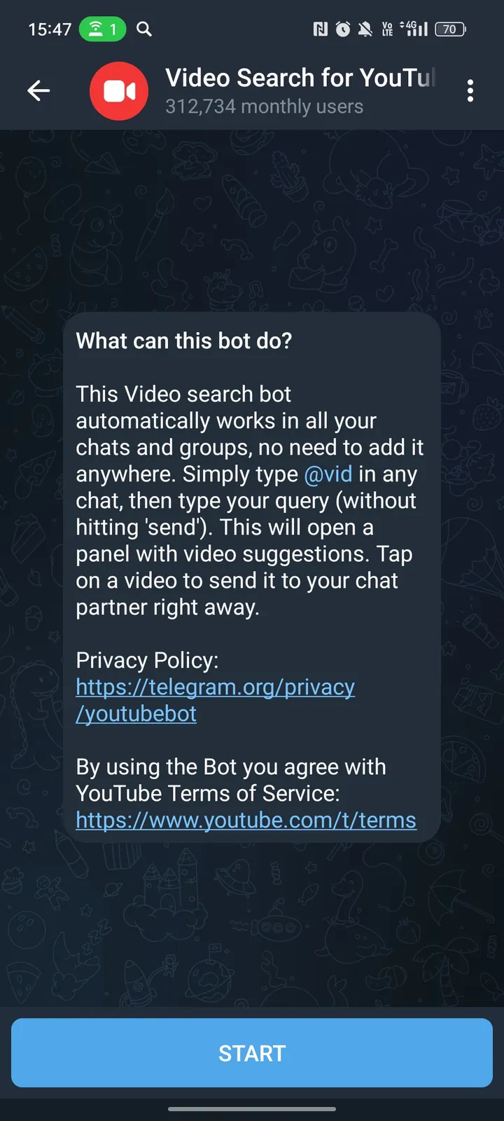 Vid screenshot 1