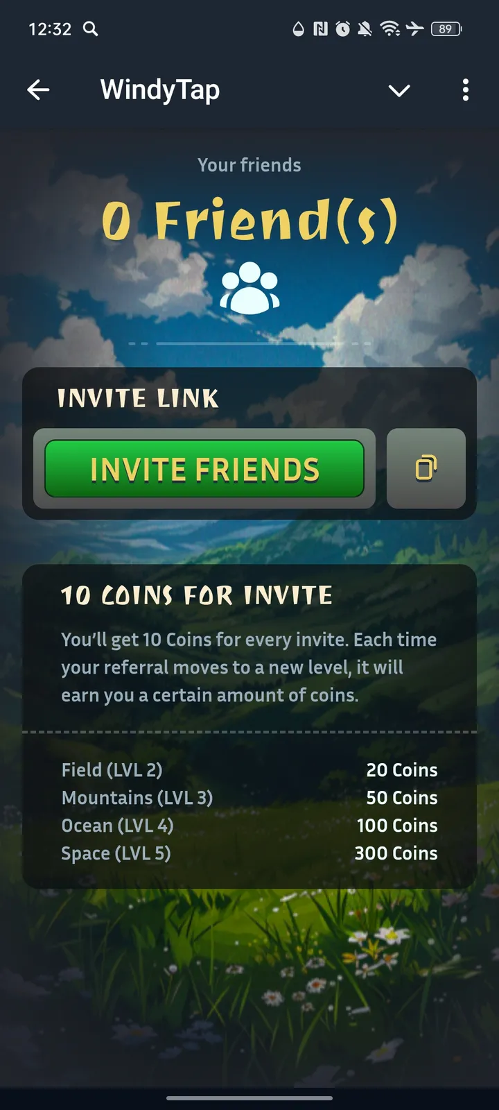 WindyTap screenshot 4