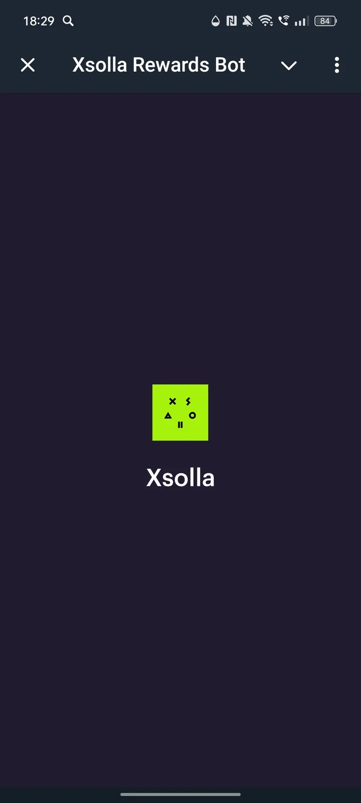 Xsolla Rewards screenshot 3