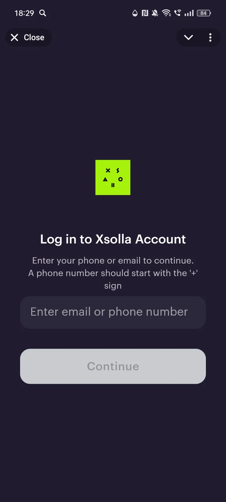 Xsolla Rewards screenshot 4