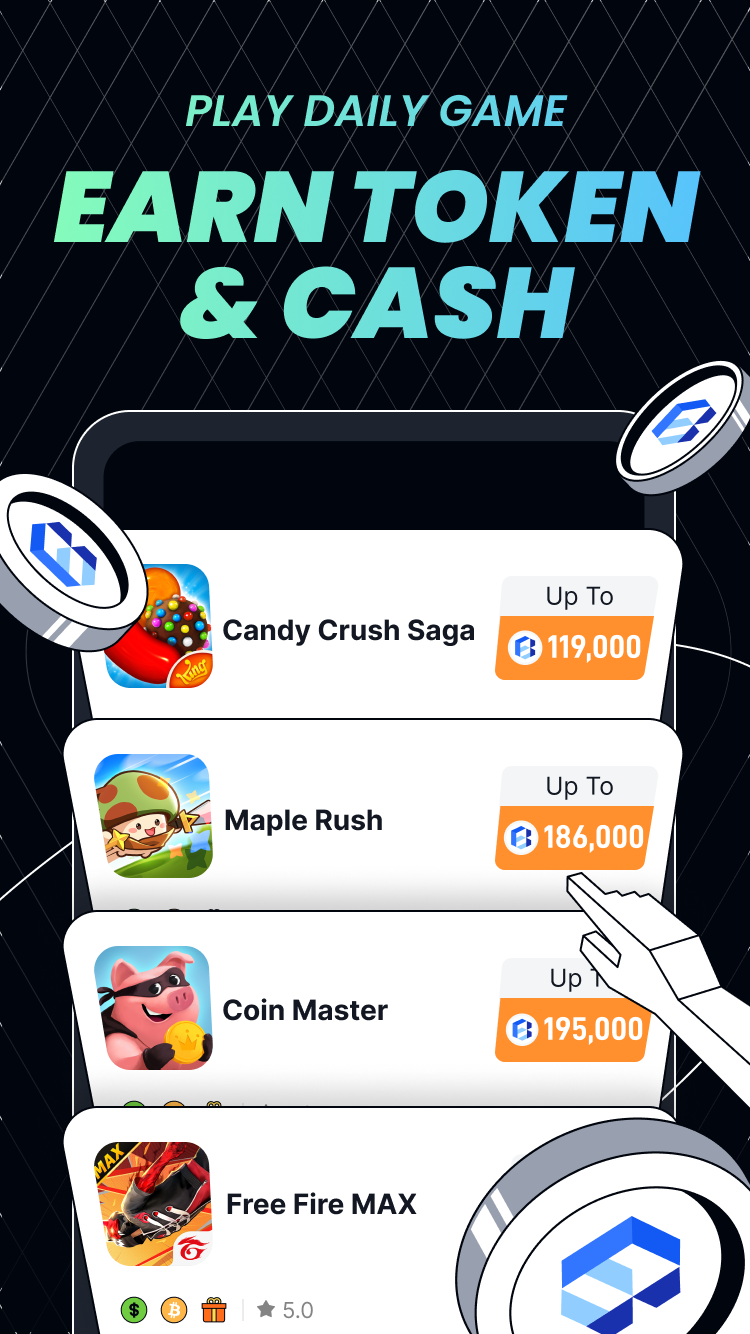 XWorld screenshot 2
