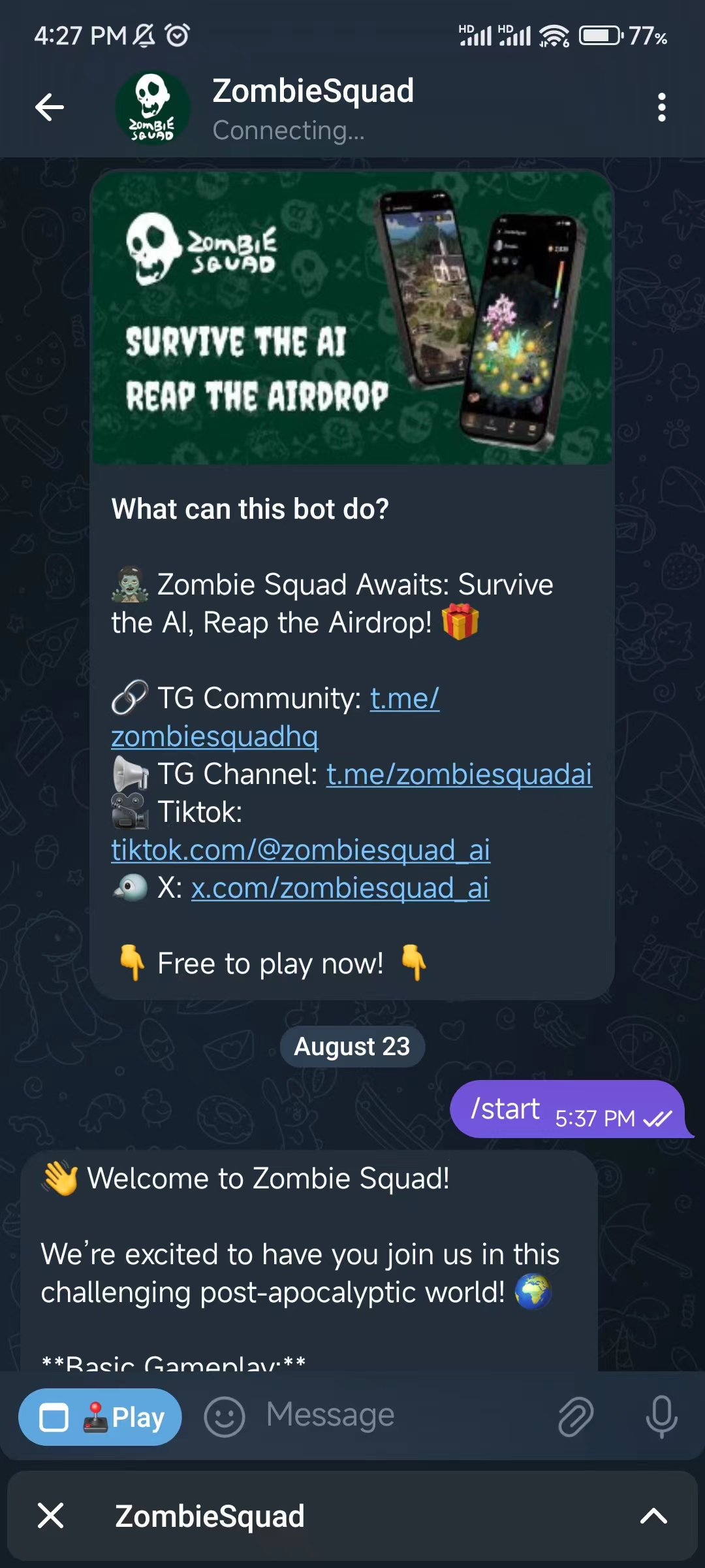 ZombieSquad screenshot 3